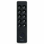 Nuki 220931 Keypad 2, Code od. Fingerprint f. Smart Lock