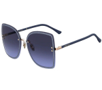 P&auml;ikeseprillid JIMMY CHOO naistele LETI-S-LKSGB (l&auml;&auml;tse/silla/sanga) 62/15/145 mm