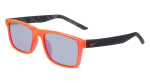 Laste p&auml;ikeseprillid NIKE CEERDZ738049 (l&auml;&auml;ts/sild/sang) 49/16/130 mm