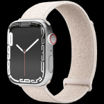 Fitness Loop 2 44, 45, 46, 49mm One Size, Cream