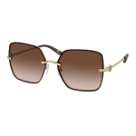 P&auml;ikeseprillid TORY BURCH naistele TY6080-334913 (l&auml;&auml;tse/silla/sanga) 58/15/140 mm