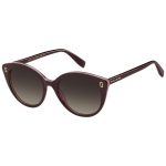 P&auml;ikeseprillid MARC JACOBS naistele MJ-1120-S-LHF (l&auml;&auml;tse/silla/sanga) 53/18/140 mm