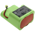 2000 mAh for Samsung DJ96-00041B
