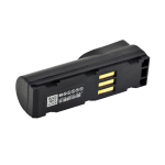 2200 mAh for Testo 0515 0046,0515 0100,0515 0114,0554 1087