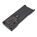 2200mAh Replacement Battery for Motorola NTN7143,NTN7143A,NTN7144,GP900,GP1200,GP2010,HAT100,HT1000,MT2000 With Type-C Port Charger