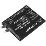 4250 mAh for Huawei HB536479EFW
