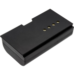 4000 mAh for Crestron ST-BTPN