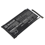 2100mAh Battery for Nokia BV-5D, 800 Tough, TA-1186, TA-1186/DS