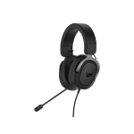 K&otilde;rvaklapid Asus TUF Gaming H3 Grey (90YH028G-B1UA00)