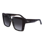 P&auml;ikeseprillid FERRAGAMO naistele SF1060S-21 (l&auml;&auml;tse/silla/sanga) 55/14/140 mm