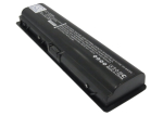 4400 mAh for HP EV088AA,EX941AA,NBP6A48A1,411462-141,411462-261,411462-321,411462-421,411462-442,417066-001,432306-001