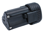 1500 mAh for Rockwell RK2510,RK2511,RK2512,RK2513,RK2516,RS2111,RS2112,RS2113,RS2114,RS2115