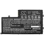 7500 mAh for Dell 0PD19,1WWHW