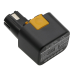 2000 mAh for Panasonic EY9065,EY9066,EY6198B,EY9066B
