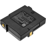 1200mAh Replacement Battery for Midland BATT12Li, G7 Pro, G9 Pro, GXT2000, GXT2050, Pb-Pro