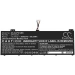 3850 mAh for Acer AP18L4N