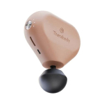 THERAGUN MINI 3.0, Desert Rose, EU