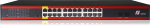 SWITCH POE GETFORT 24GE+2SFP Gigabit 400W