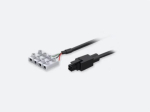 Teltonika kabel zasilający PR2FK20M