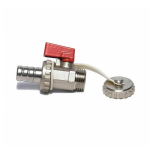 Drenaa&scaron;ikraan 1/2 "M