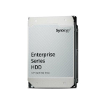Dysk serwerowy Synology HAT5320 - Dysk twardy - Enterprise - 24 TB - wewnętrzny - 3.5" (8.9 cm) - SATA 6Gb/s - 7200 rpm