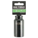 1/2" PIKK 27 MM 6-TERALINE S&Uuml;GAVA P&Otilde;RJAGA P&Otilde;RKEPEA DS1153
