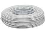 Przew&oacute;d elektryczny drut okrągły YDY 450/750V 3x2,5mm2 50m MERCOR