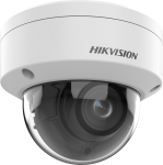 IP kamera DS-2CD2786G2HT-IZS 8MP f2.8-12mm VF dome balta