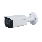 IP kamera IPC-HFW1431TP-ZS-S4 4MP f2.8-12mm VF bullet balta