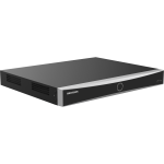 Videoieraksta iekārta NVR DS-7608NXI-K2/Vpro 8-ch 2xHDD