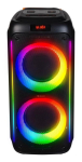 Denver BPS-458 Party speaker Black 100 W