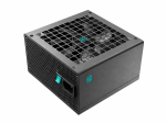 PC Power Supply DEEPCOOL PF550X-FE, Black