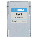 Serveri k&otilde;vaketas Kioxia PM7-V 1.6TB 2.5'' SAS-4 (24Gb/s) (KPM7VVUG1T60)