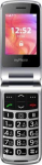 Cell phone MyPhone Rumba 2 Black