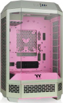 Computer case Thermaltake The Tower 300 Matcha Plum