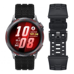 Smart watches Huawei GT Runner 2 Midnight Black
