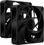 Cooler Corsair RS140 Max PWM 2-pack 140 mm Case Fan CO-9050175-WW