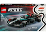 Another product LEGO 77244 Mercedes-AMG F1 W15 Race Car