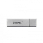 Flash drive Intenso Alu Line 32GB USB 2.0 Silver