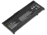 Other Computer Accessory Green cell  Green Cell SR04XL Battery for HP Omen 15-CE 15-CE004NW 15-CE008NW 15-CE010NW 15-DC 17-CB  HP Pavilion Power 15-CB