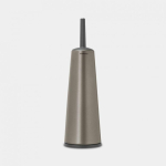 Another product brabantia  BRABANTIA ReNew tualetes poda birste ar turētāju  Platinum 477324
