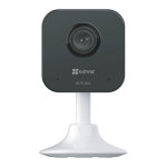 Video camera EZVIZ  EZVIZ H1C Wi-Fi indoor 2MP video camera