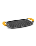 Another product ibili  IBILI grila panna  36x22.5 cm 104600 (8411922437195)