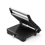 Table grill AENO  AENO Electric Grill EG2: 2000W  Temperature regulation  Max opening angle -180&deg;  Plate size 290*234mm