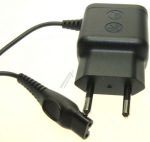 Adapter Philips Alternatīvs Philips Impulsu barosanas bloks 15V 5.4W 2P/PHI1 plug-in 4048601192751