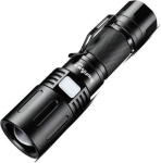 Desc lamp iLike Flashlight Superfire X60-T 1500lm USB