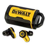 Słuchawki Dewalt EarBuds (DXMA190-2097-DWG)