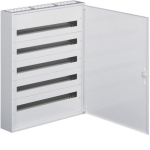 Hager FW536WT electrical enclosure IPX4