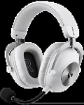 Headset Logitech G Pro X3 Lightspeed White Wireless