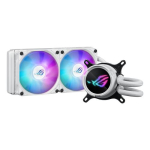 Veejahutus Asus ROG Strix LC III 240 ARGB White Edition (90RC00S2-M0UAY0)